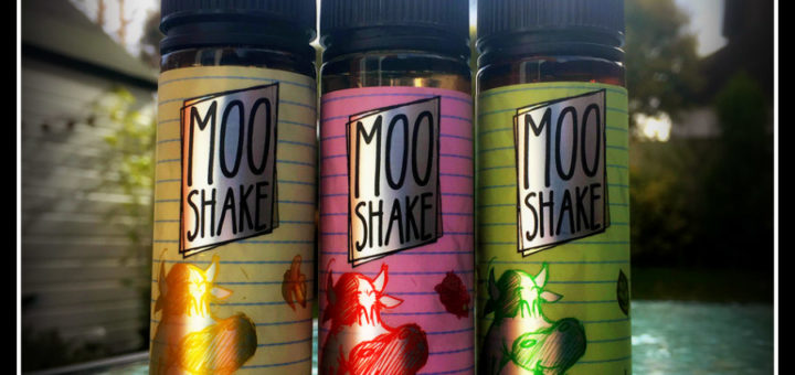 Moo Shake Nasty Juice