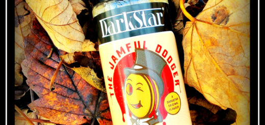The Jamful Dodger by Darkstar
